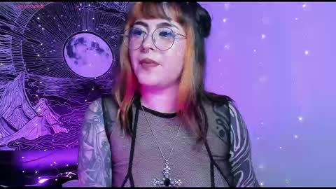 Hallu online show from 11/15/25, 06:15