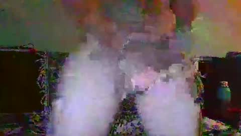 Jesus420 online show from 12/20/25, 07:48