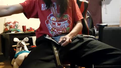 halo3489 online show from 12/31/24, 09:31