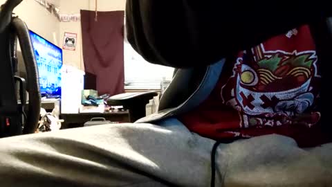 halo3489 online show from 01/13/25, 11:52