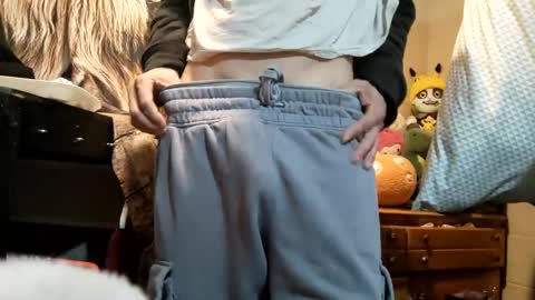 halo3489 online show from 01/22/25, 07:35