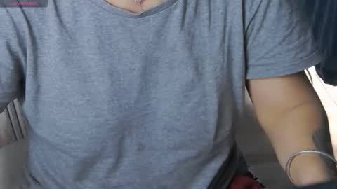 Snapshot of halseysmith chatting on 10/09/25, 08:01 HalseySmith online show from 10/09/25, 08:01