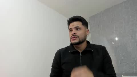 Hamilton online show from 11/20/25, 03:39