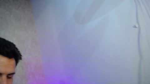 Hamilton online show from 11/23/25, 12:38