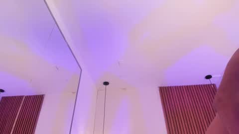 Hamilton online show from 11/25/25, 09:15