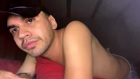 hamiltong12 online show from 10/14/25, 04:13