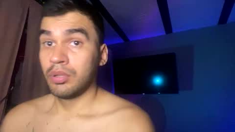 hamiltong12 online show from 10/14/25, 11:49