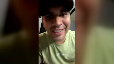 hamiltong12 online show from 12/15/25, 12:15