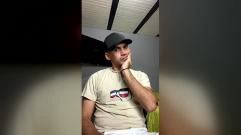 hamiltong12 online show from 12/16/25, 04:50