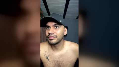 hamiltong12 online show from 12/21/25, 09:33