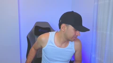 hamiltong12 online show from 03/02/26, 03:41