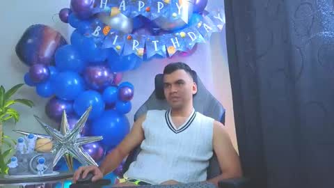 hamiltong12 online show from 03/06/26, 02:24