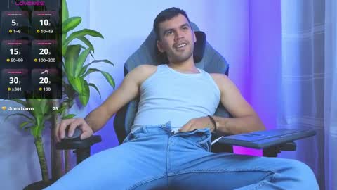 hamiltong12 online show from 03/31/26, 10:10