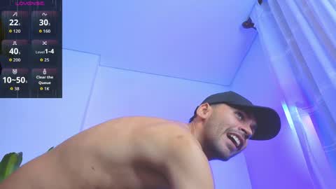 hamiltong12 online show from 04/03/26, 10:08