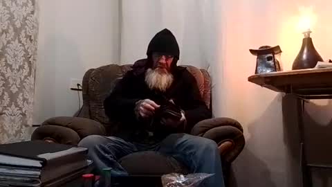 Ninti online show from 07/23/26, 08:56