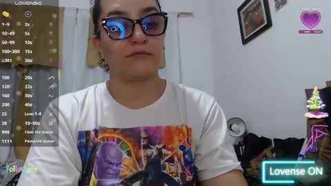 hammer9247 online show from 11/27/25, 04:20