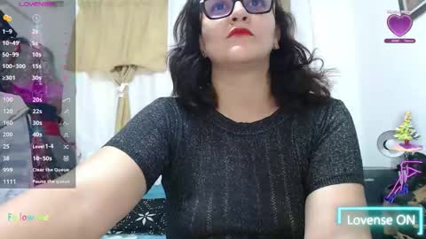 hammer9247 online show from 12/01/25, 04:45