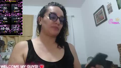 hammer9247 online show from 04/22/26, 04:08