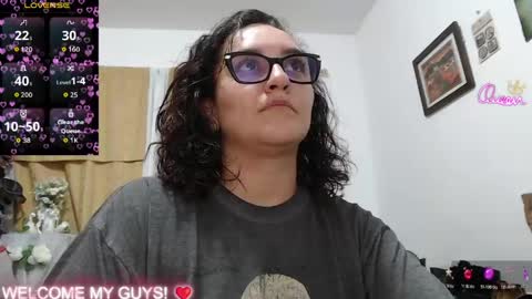 hammer9247 online show from 04/24/26, 04:20