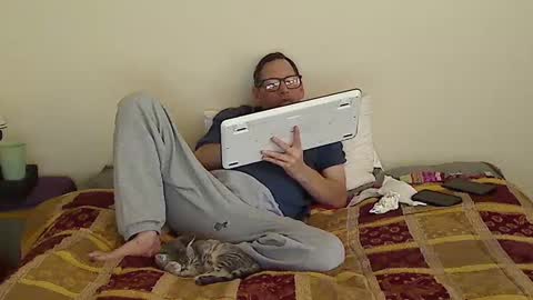 hammerthatthang73 online show from 10/13/25, 08:53