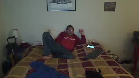 hammerthatthang73 online show from 10/30/25, 08:05