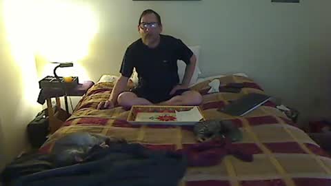 hammerthatthang73 online show from 11/13/25, 09:47