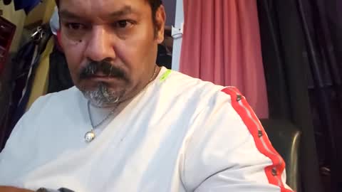 Snapshot of hammybone74 chatting on 01/22/25, 09:35 Hammy online show from 01/22/25, 09:35