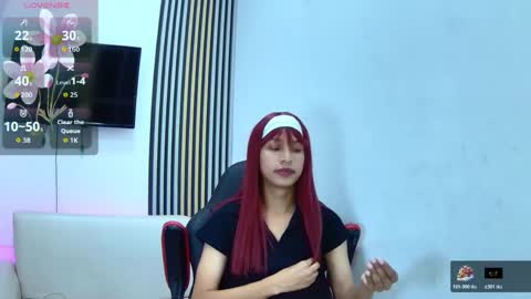 Hamsel  online show from 04/23/26, 06:54