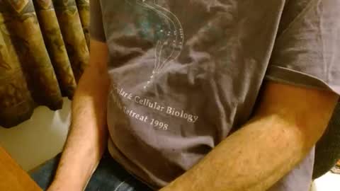 hamstercockrick online show from 03/02/26, 02:25