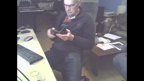 Prefer men 80 online show from 12/16/24, 08:48