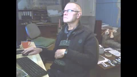 Prefer men 80 online show from 12/30/24, 09:08