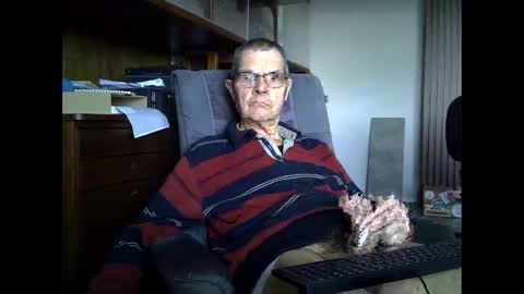 Prefer men 80 online show from 01/09/26, 10:18