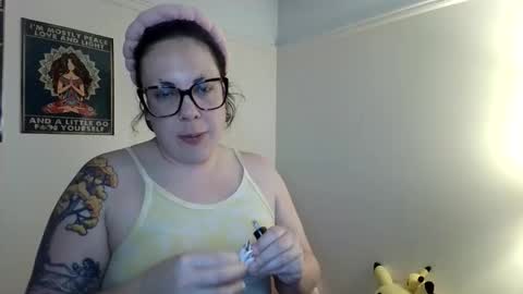 Hamurai420 online show from 01/18/26, 12:09