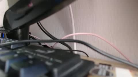 Hanya online show from 12/03/25, 06:06