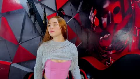 Hana and Zeta online show from 11/30/25, 12:20