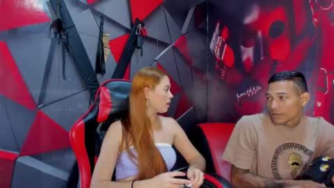 Hana and Zeta online show from 12/02/25, 12:21