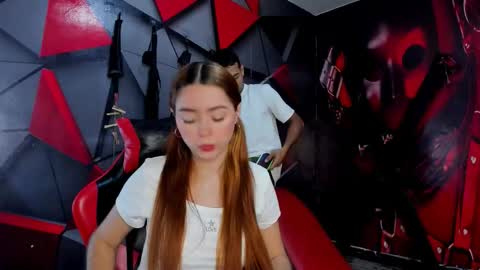 Hana and Zeta online show from 01/06/26, 12:20