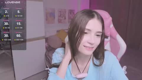 Hana online show from 10/27/25, 02:54