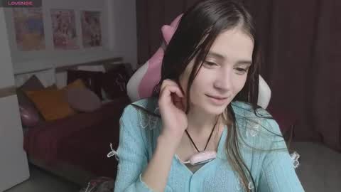 Hana online show from 11/13/25, 02:05