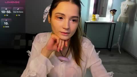 Hana online show from 12/15/25, 02:21