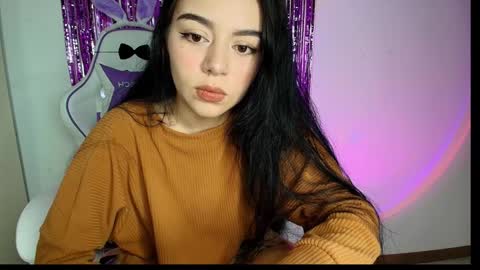 Hana Garcia online show from 12/09/24, 02:34