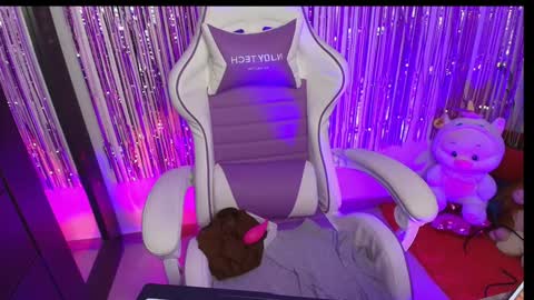 Hana Garcia online show from 12/27/24, 07:18