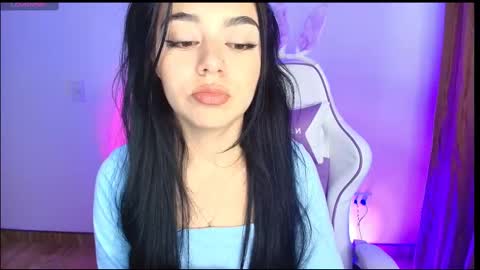 Hana Garcia online show from 02/13/25, 07:31