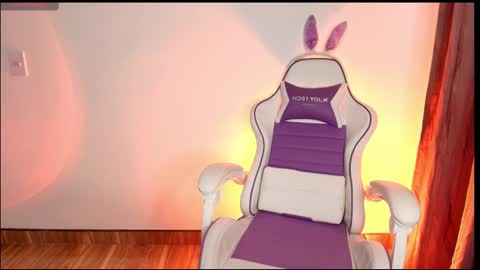 Hana Garcia online show from 02/13/25, 10:33