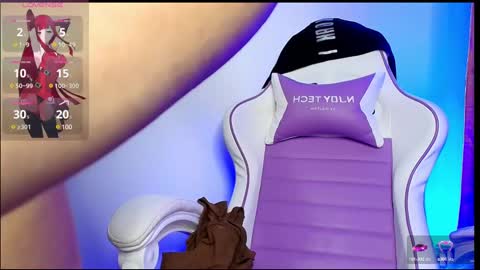 Hana Garcia online show from 02/24/25, 01:13