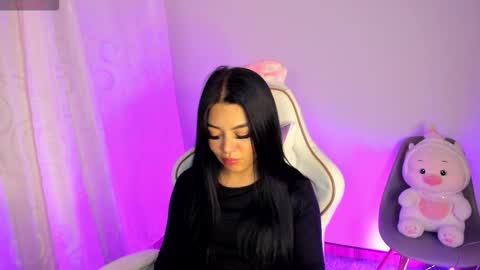 Hana Garcia online show from 03/12/26, 04:18