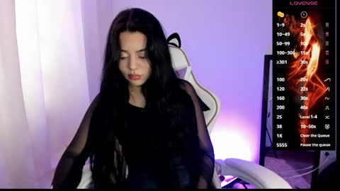 Snapshot of hana_garcia chatting on 05/04/26, 10:28 Hana Garcia online show from 05/04/26, 10:28