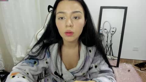 Snapshot of hana_garcia chatting on 05/16/26, 12:40 Hana Garcia online show from 05/16/26, 12:40