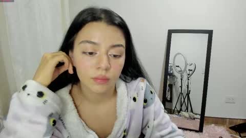 Snapshot of hana_garcia chatting on 05/16/26, 12:51 Hana Garcia online show from 05/16/26, 12:51