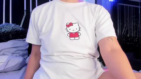 Snapshot of hana_sader_ chatting on 02/28/25, 07:25 hana online show from 02/28/25, 07:25